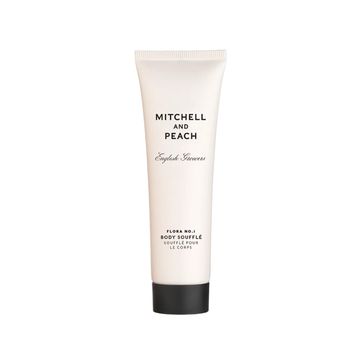 Mitchell and Peach English Leaf Body Soufflé